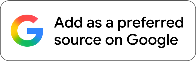 Add as Google Preferred Source